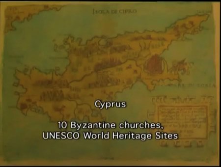 10 Byzantine Churches