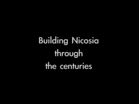 4.3 Building Nicosia through the centuries