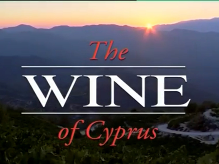 4.3 The wine of Cyprus