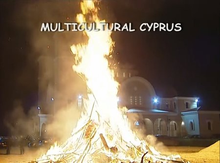 Multicultural Cyprus